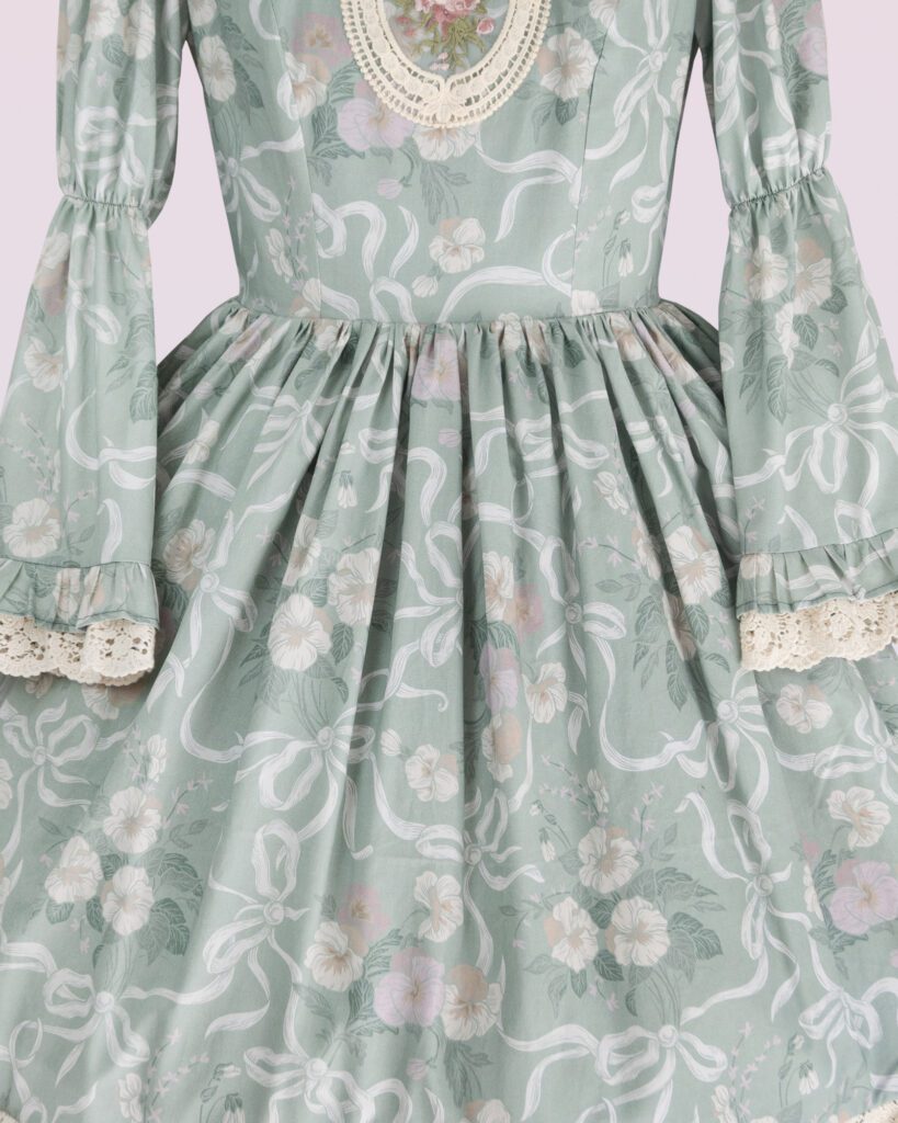 ワンピース ドレス