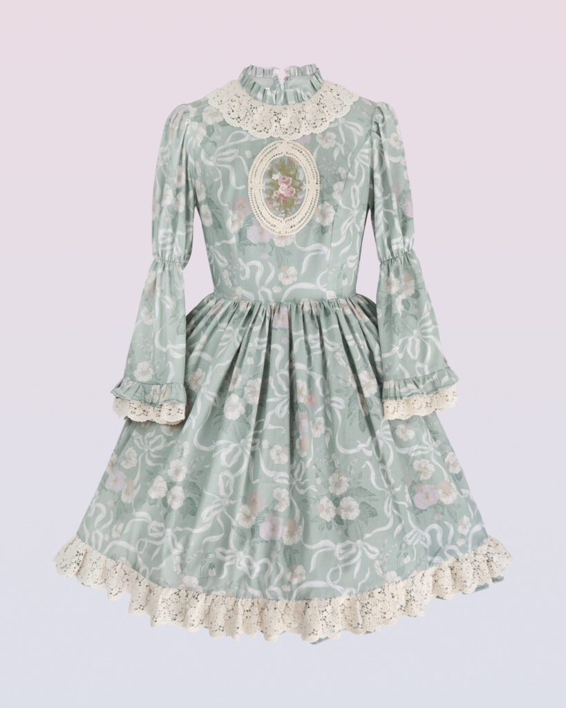 ワンピース ドレス