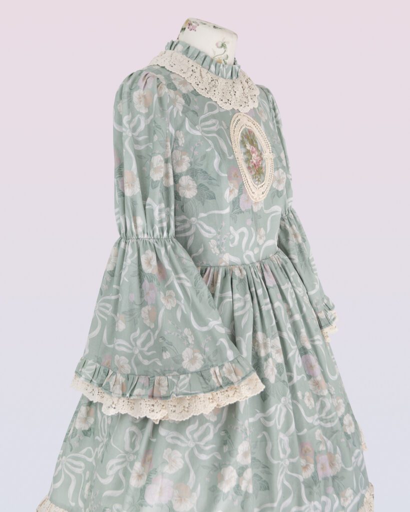 ワンピース ドレス