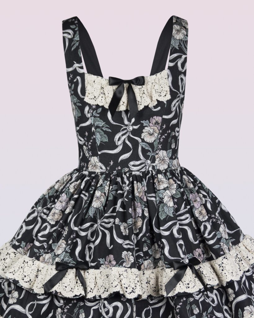 花24かわいい服やアクセサリー。 持続可能な、プラスサイズの友好的、世界的な船積み。