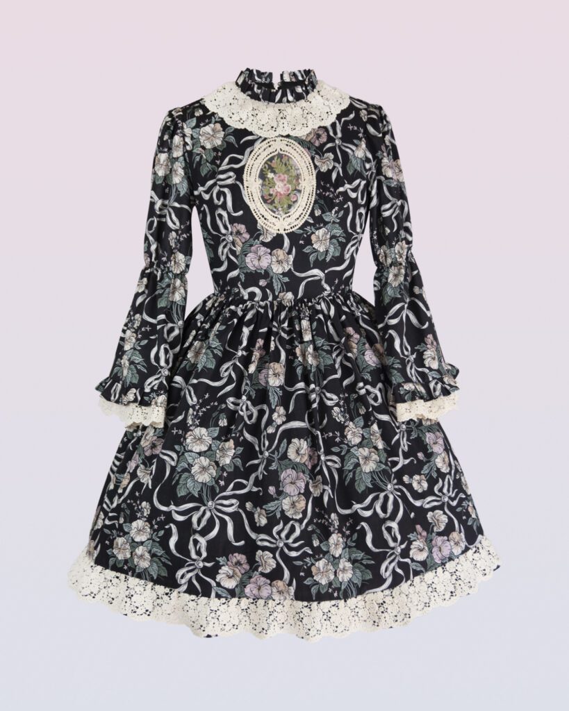 ワンピース ドレス