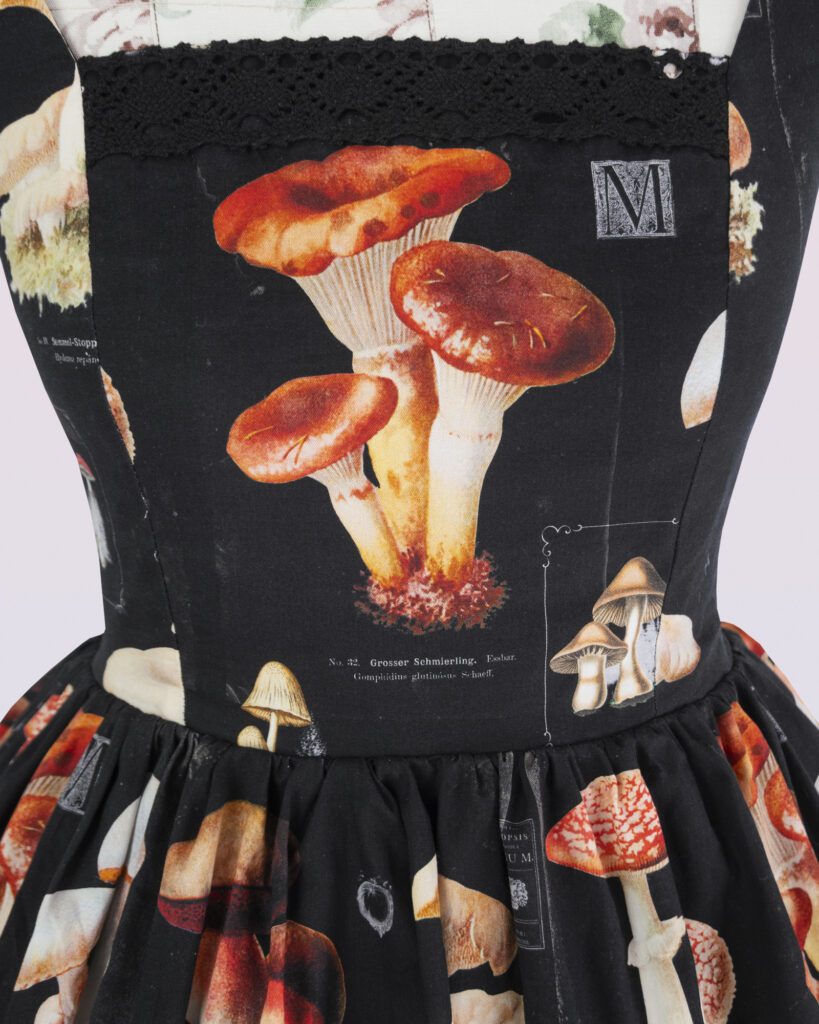 キノコ11 かわいい服やアクセサリー。 持続可能な、プラスサイズの友好的、世界的な船積み。