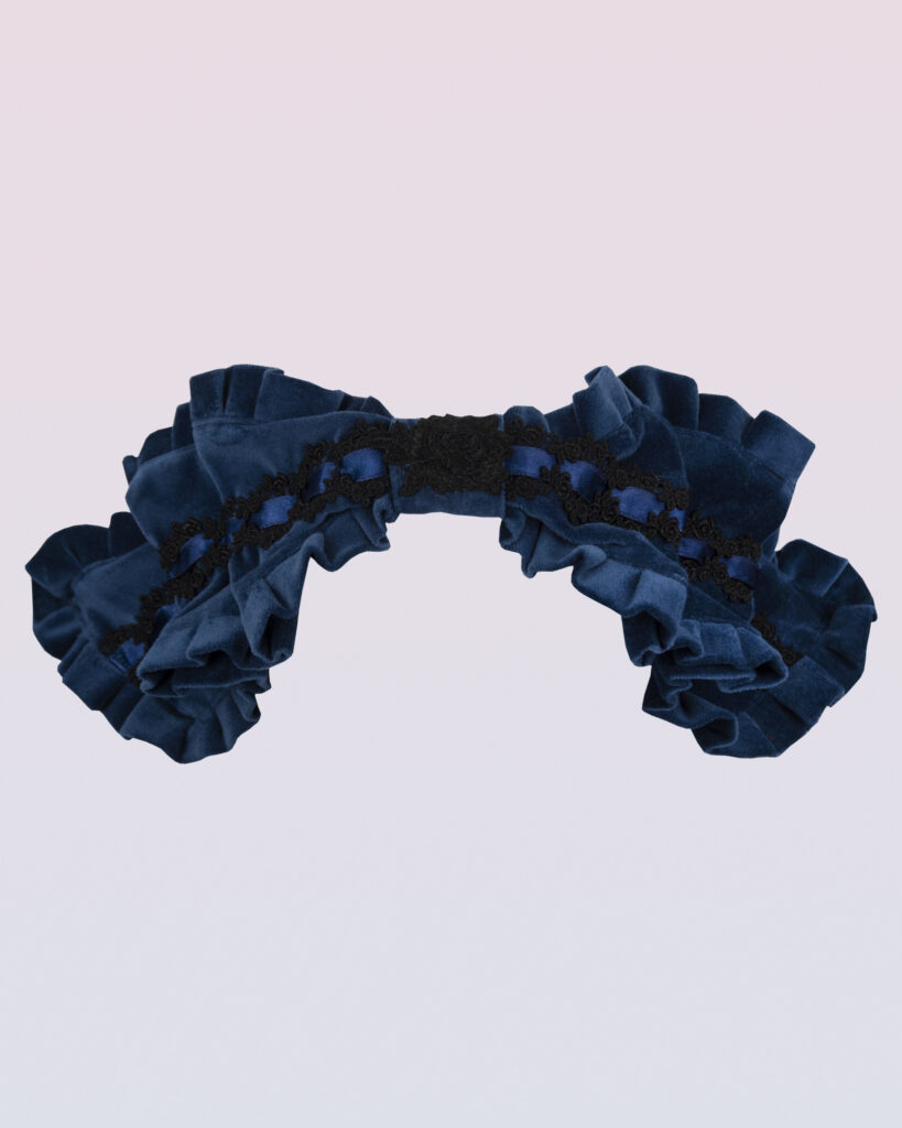 ボウヘアバンド