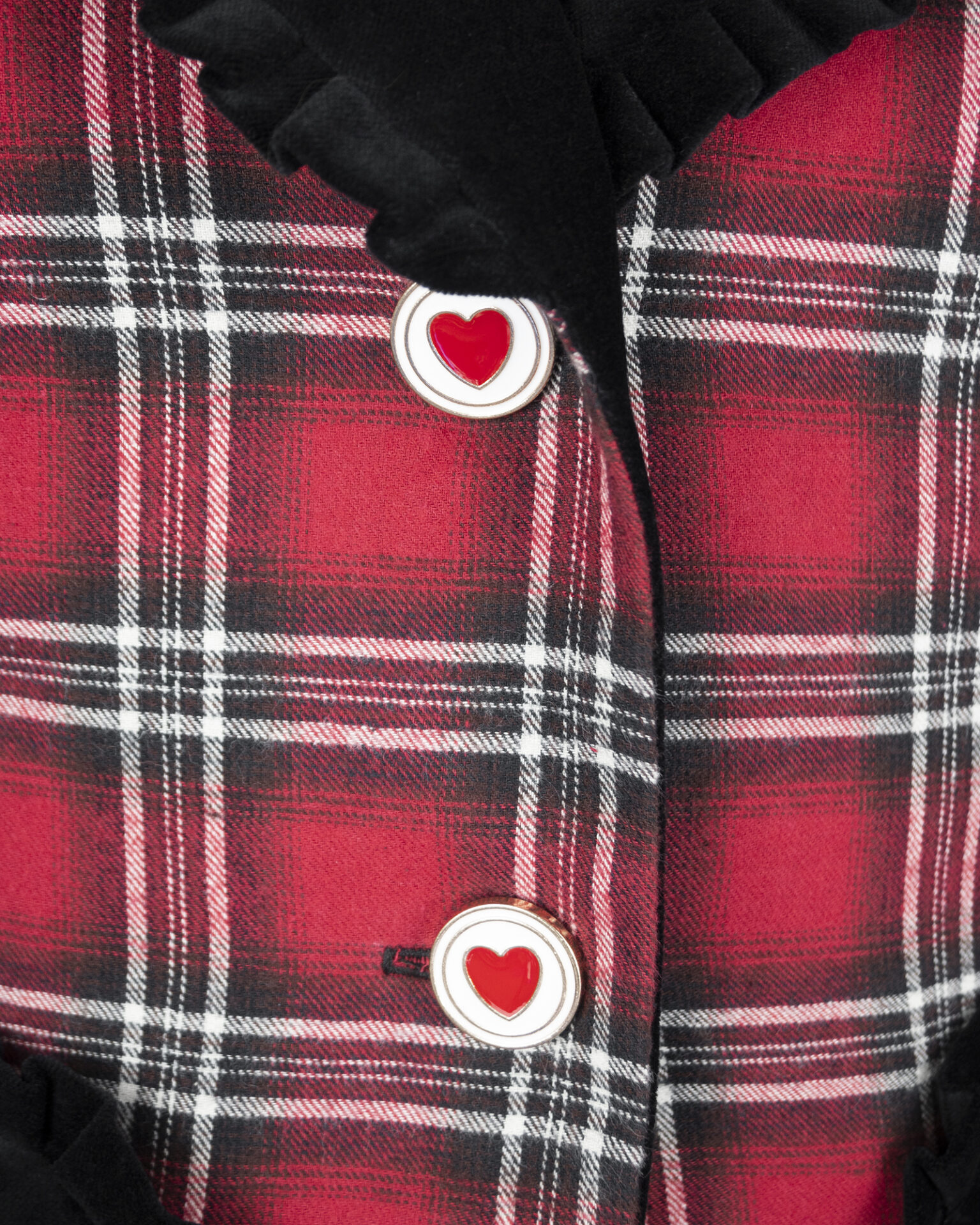 プラードコットンフィットジャケット