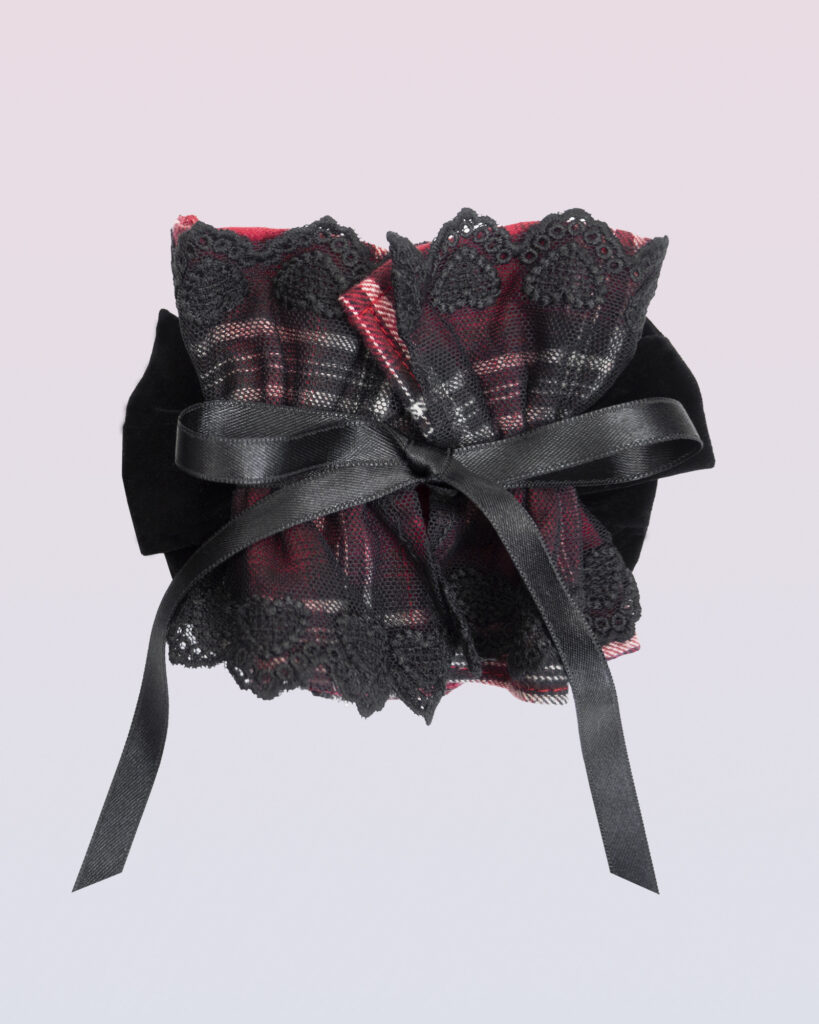 プラドコットンロリタカフ