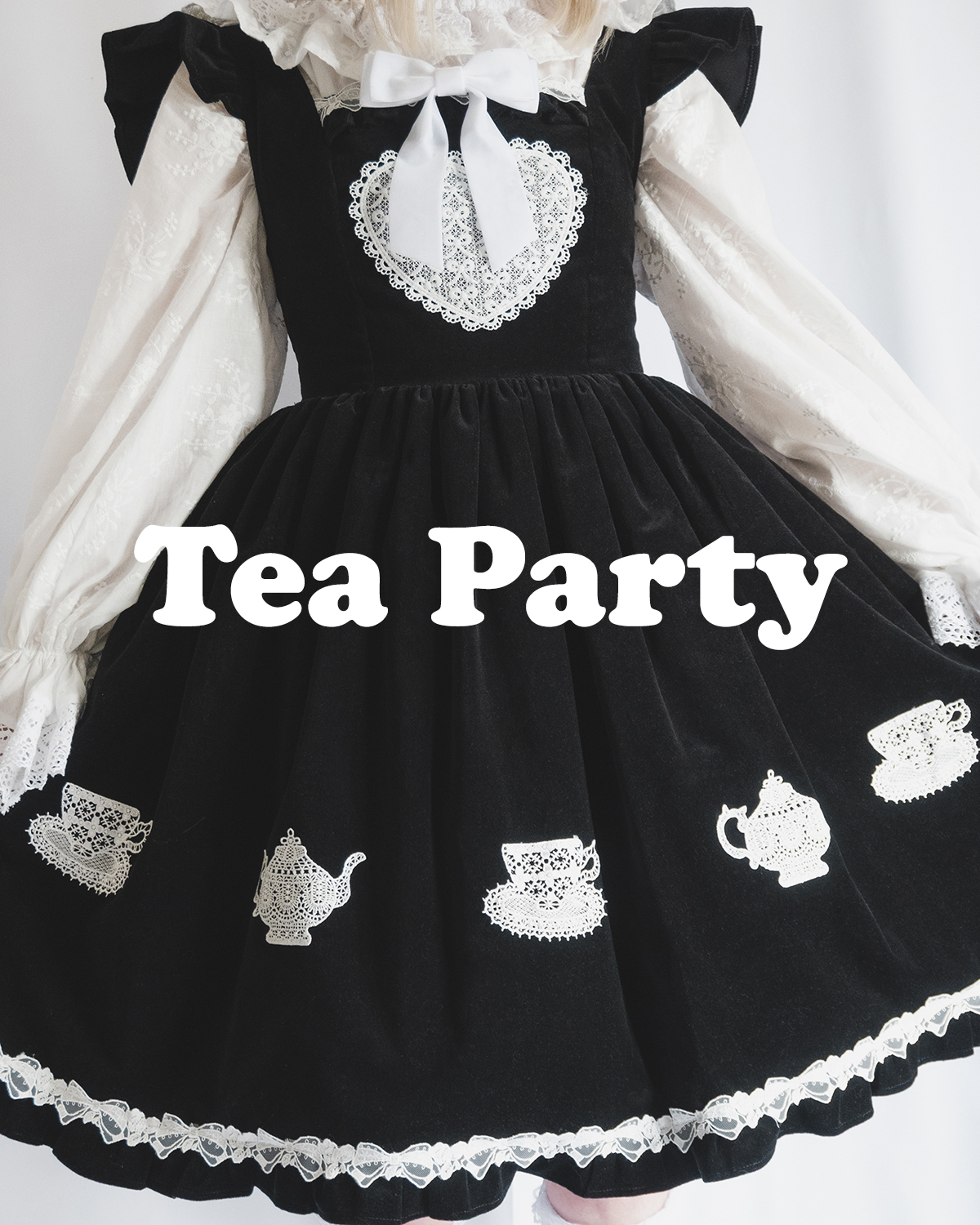 「ハートの女王」ベルベットジャケット2nd支払い