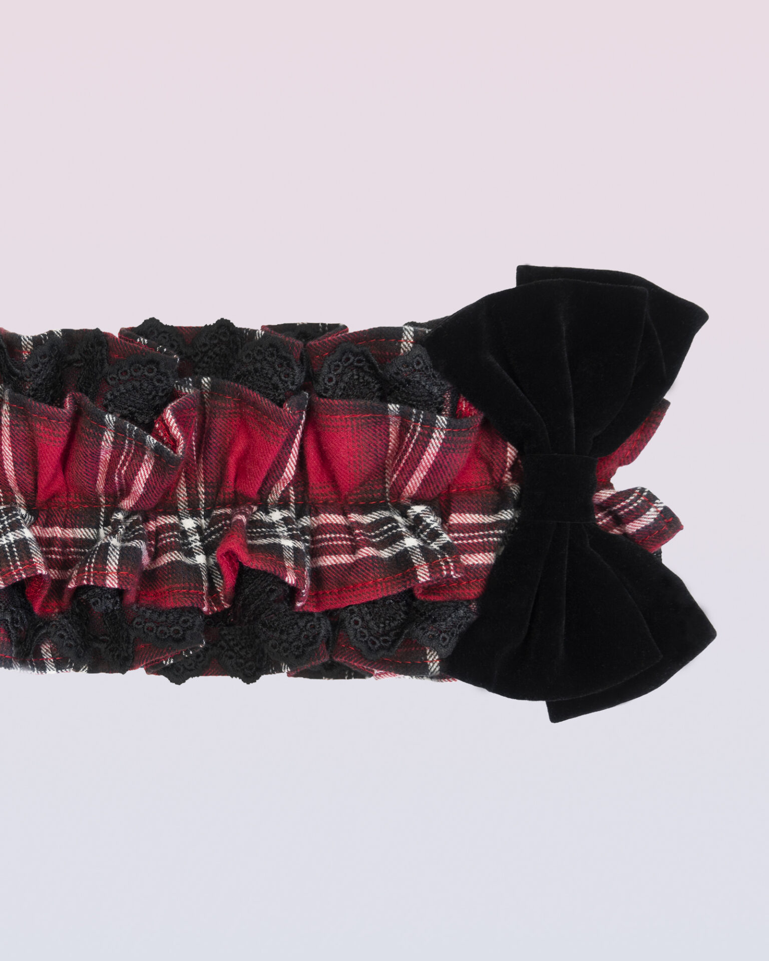 プライドコットン ロリタ ヘッドドレス