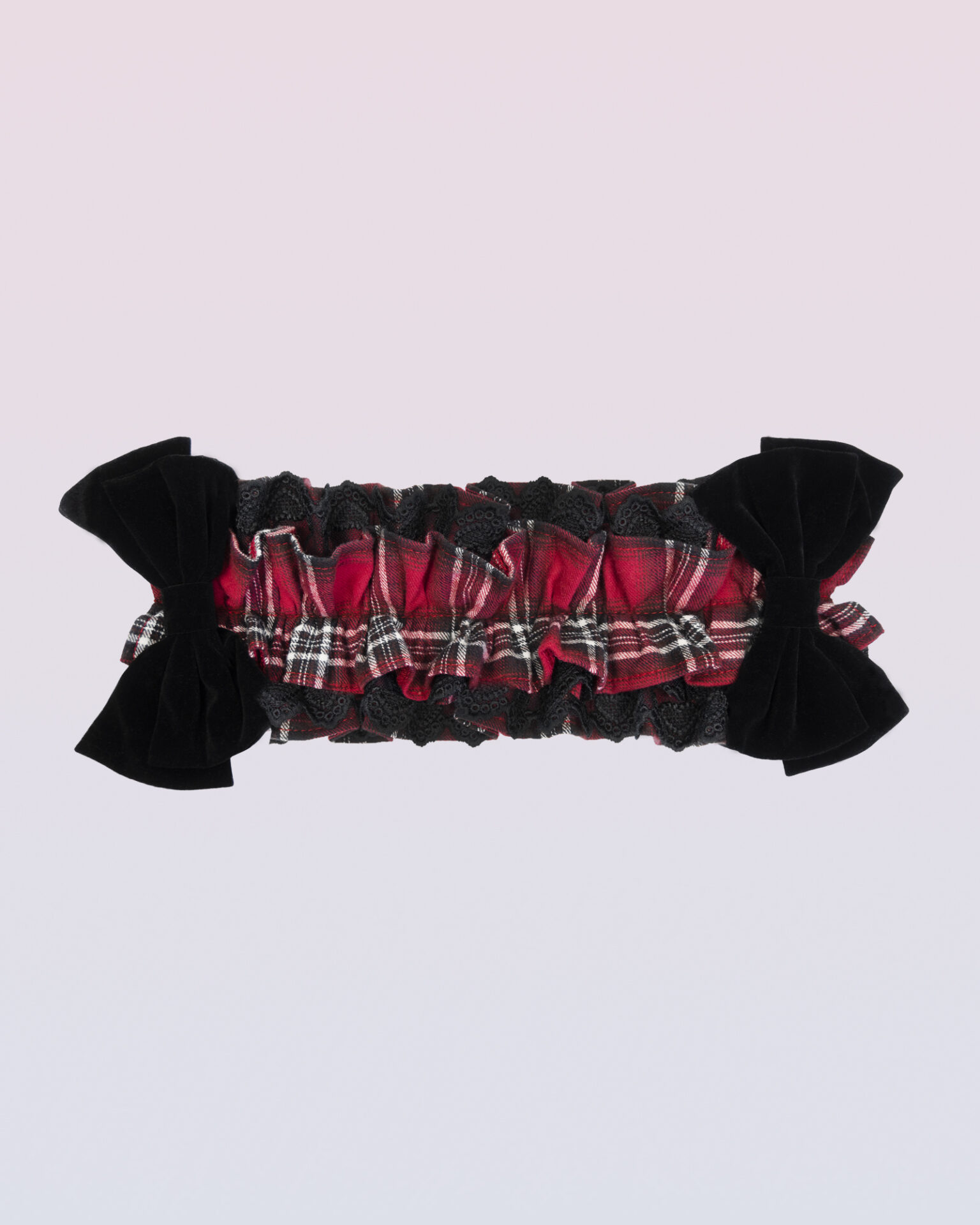 プライドコットン ロリタ ヘッドドレス