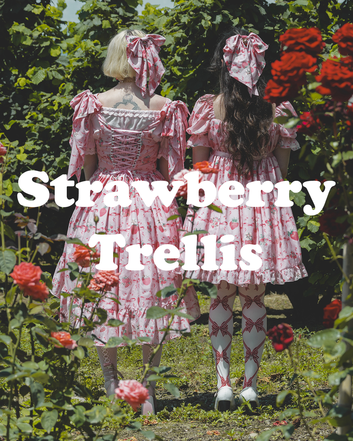 「ハートの女王」ベルベットジャケット2nd支払い