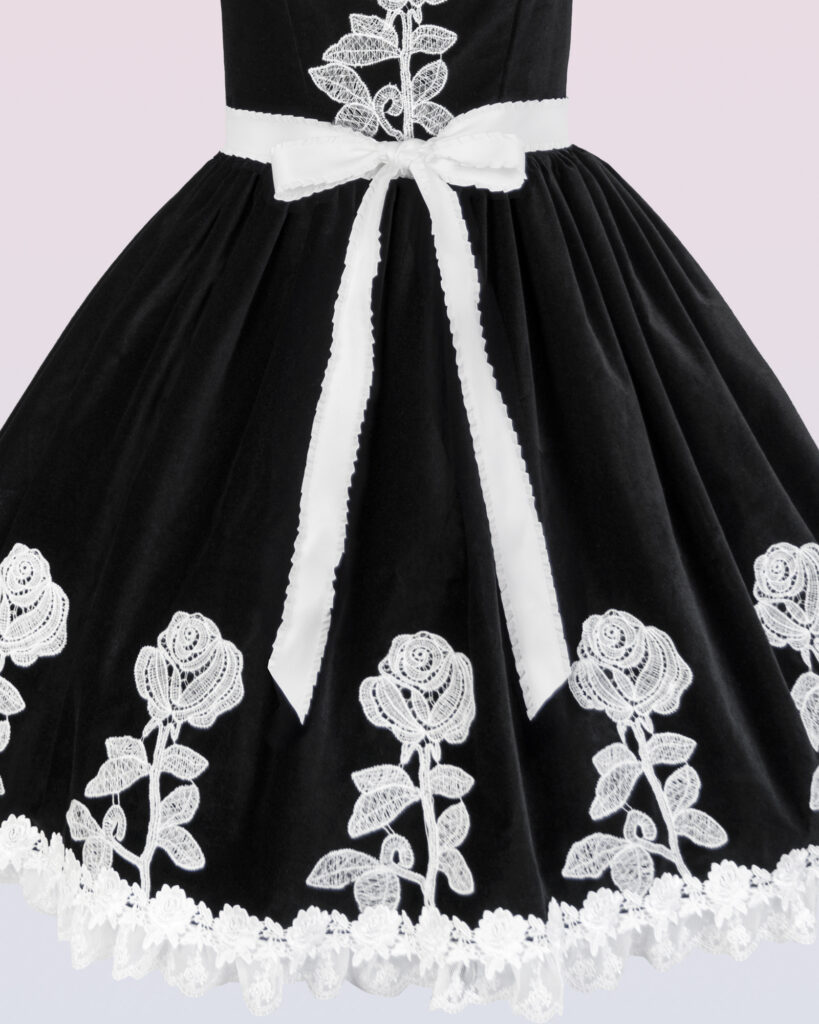 ベルヴェローズ145 かわいい服やアクセサリー。 持続可能な、プラスサイズの友好的、世界的な船積み。