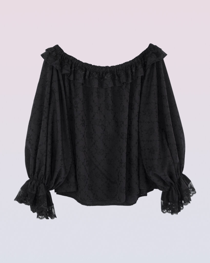 ヴェルヴェローズ164 かわいい服やアクセサリー。 持続可能な、プラスサイズの友好的、世界的な船積み。