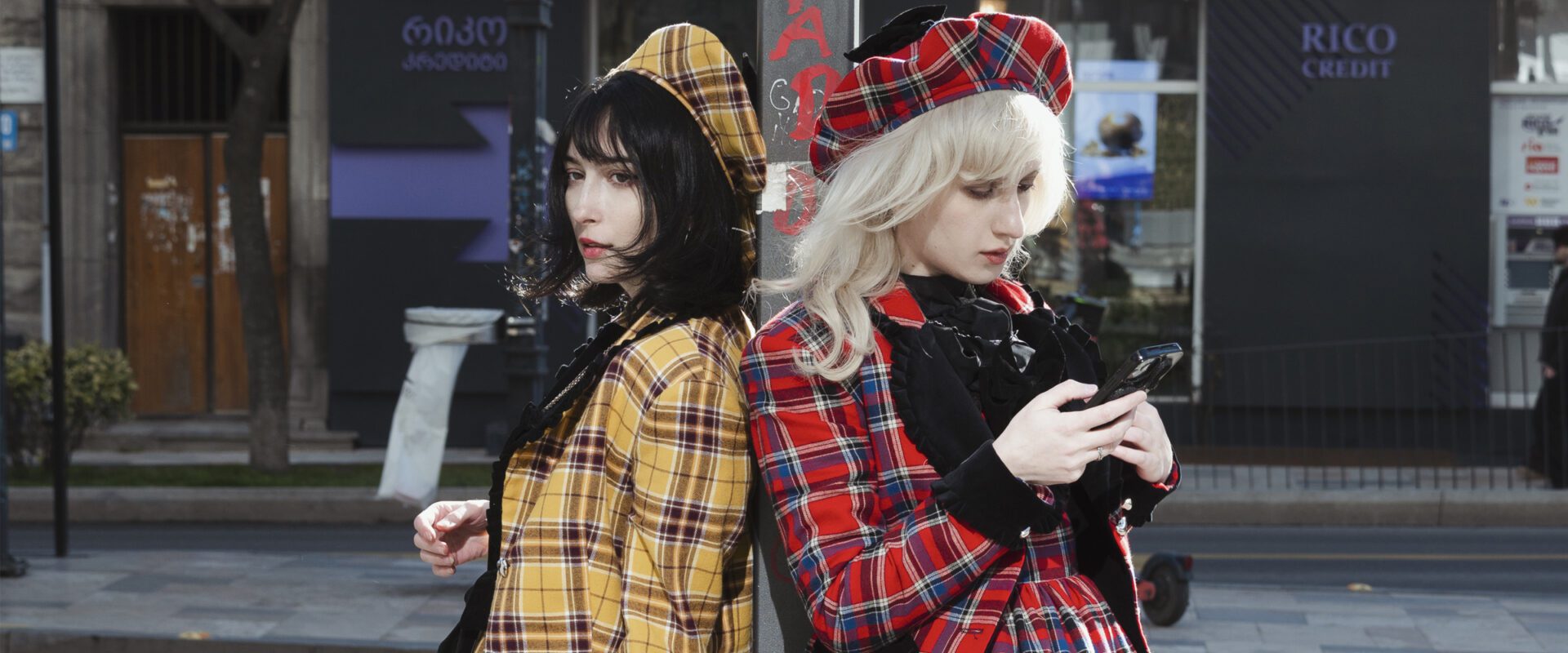 queen of hearts plaid cotton collection pyshkin pyshkin