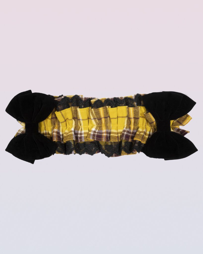 ハートの女王 ヘッドドレス