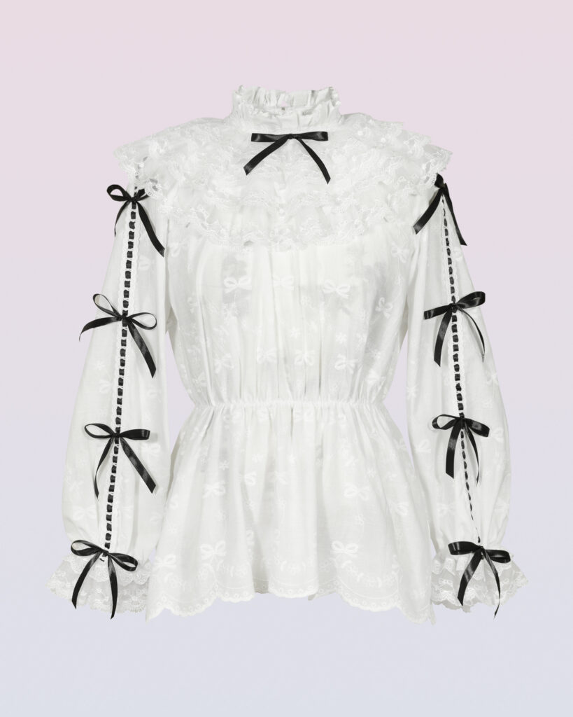 bows52 Cute clothes and accessories. Sustainable, plus-size friendly, worldwide shipping.