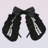 bow hairband