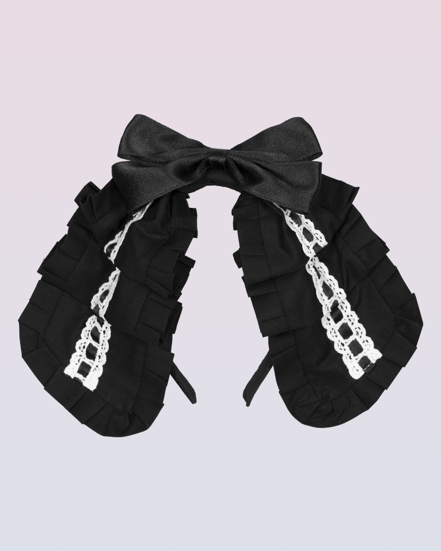 bow hairband