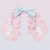 bow hairband
