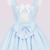 “Lily of the Valley” pinafore dress 1st payment