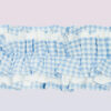 “Lily of the Valley” headdress