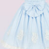 “Lily of the Valley” pinafore dress 1st payment