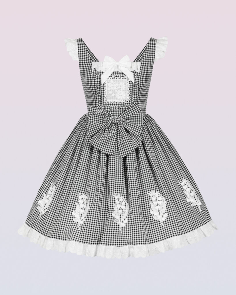 Cute clothes and accessories. Sustainable, plus-size friendly, worldwide shipping. lily20 lily20 Cute clothes and accessories. Sustainable, plus-size friendly, worldwide shipping.