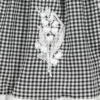“Lily of the Valley” pinafore dress 1st payment