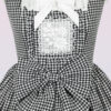 “Lily of the Valley” pinafore dress 1st payment