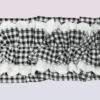 “Lily of the Valley” headdress