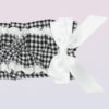“Lily of the Valley” headdress