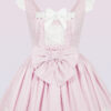 “Lily of the Valley” pinafore dress 1st payment