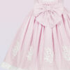 “Lily of the Valley” pinafore dress 1st payment