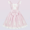 “Lily of the Valley” pinafore dress 1st payment