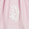 “Lily of the Valley” pinafore dress 1st payment