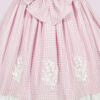 “Lily of the Valley” pinafore dress 1st payment