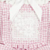 “Lily of the Valley” pinafore dress 1st payment