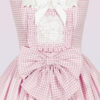 “Lily of the Valley” pinafore dress 1st payment
