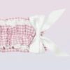 “Lily of the Valley” headdress