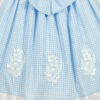 “Lily of the Valley” pinafore dress 1st payment