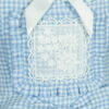 “Lily of the Valley” pinafore dress 1st payment