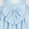 “Lily of the Valley” pinafore dress 1st payment