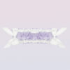 plaid cotton country lolita headdress