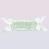 plaid cotton country lolita headdress