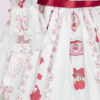 coquette cherry lolita summer dress coquette cherry lolita summer dress