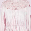 cotton lolita blouse