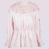 cotton lolita blouse