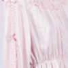 cotton lolita blouse