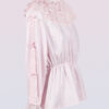 cotton lolita blouse
