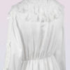 cotton lolita blouse