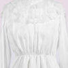 cotton lolita blouse
