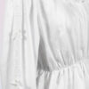 cotton lolita blouse